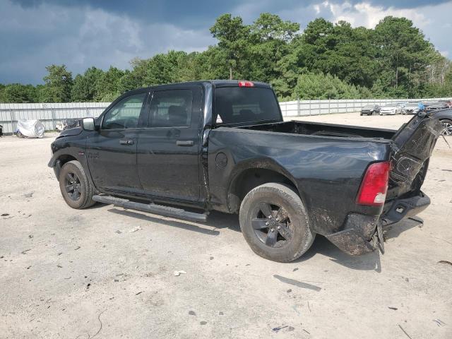 Photo 2 from auction – 2022 RAM 1500 CLASS with VIN 3C6RR6KT3NG172900
