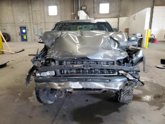Photo 5 from auction – 2001 CHEVROLET SILVERADO with VIN 2GCEK19T811321342