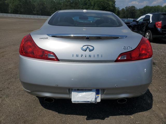 Photo 6 from auction – 2012 INFINITI G37 with VIN JN1CV6EL2CM471443