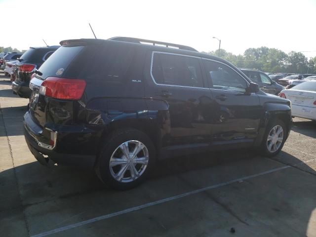 Photo 3 from auction – 2017 GMC TERRAIN SL with VIN 2GKALNEKXH6318878