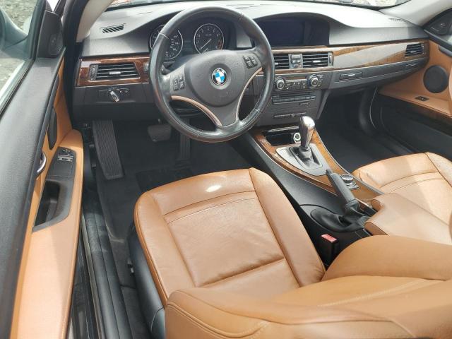 Photo 8 from auction – 2013 BMW 328 XI with VIN WBAKF3C54DJ385253