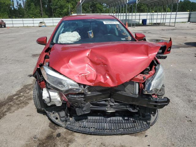Photo 11 from auction – 2014 TOYOTA COROLLA L with VIN 2T1BURHE5EC205005