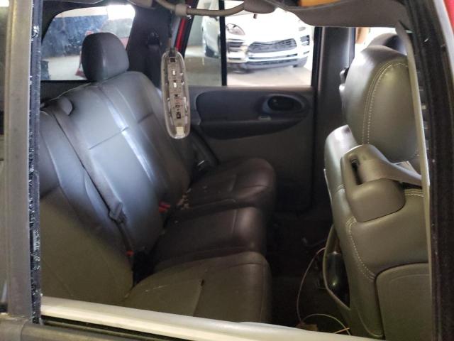 Photo 11 from auction – 2002 CHEVROLET TRAILBLAZE with VIN 1GNDT13S822166843