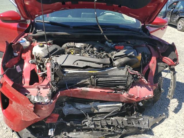 Photo 12 from auction – 2021 FORD ESCAPE TITANIUM with VIN 1FMCU9J95MUA62331