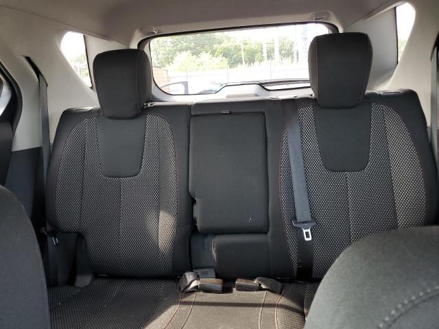 Photo 10 from auction – 2016 CHEVROLET EQUINOX LT with VIN 2GNALCEK3G6173589