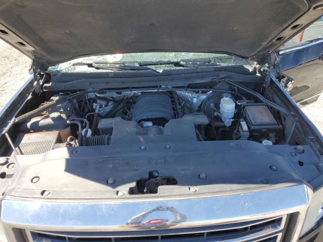 Photo 11 from auction – 2014 GMC SIERRA K15 with VIN 3GTU2VEC2EG105007