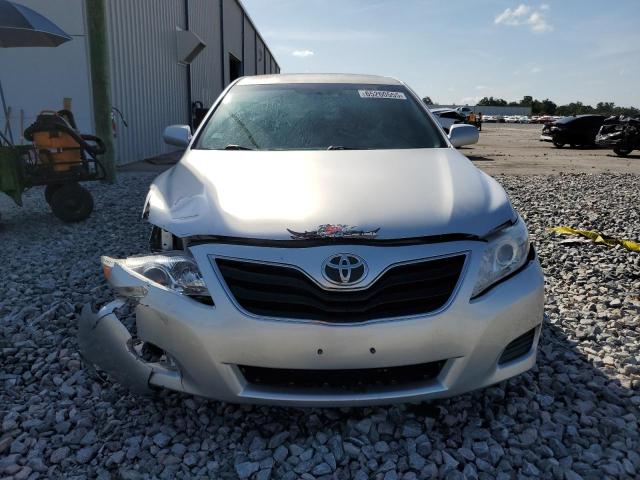 Photo 5 from auction – 2011 TOYOTA CAMRY BASE with VIN 4T4BF3EK7BR114447