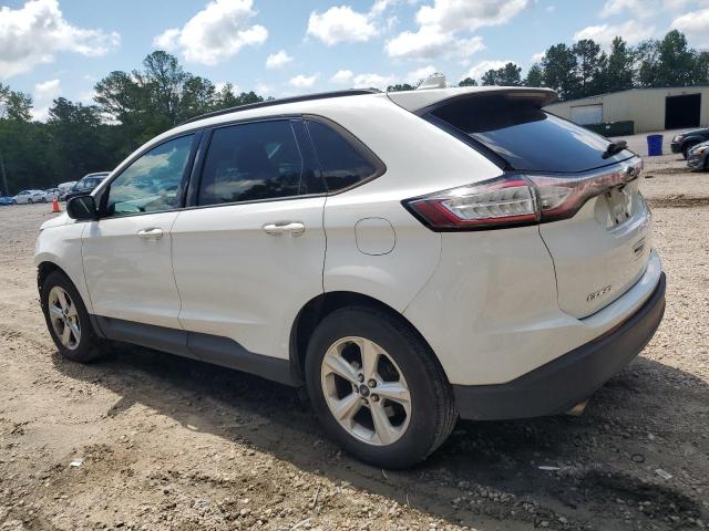 Photo 2 from auction – 2018 FORD EDGE SE with VIN 2FMPK3G94JBC49282