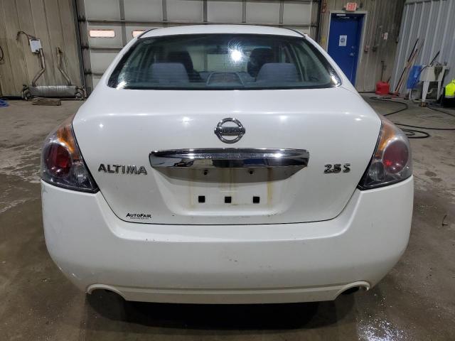 Photo 6 from auction – 2012 NISSAN ALTIMA BAS with VIN 1N4AL2AP8CN417351