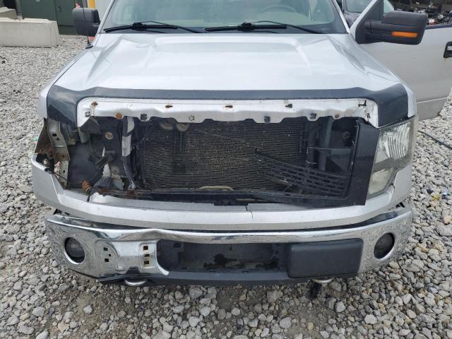 Photo 11 from auction – 2010 FORD F150 SUPER with VIN 1FTEX1E80AFC39343