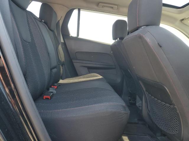 Photo 11 from auction – 2011 GMC TERRAIN with VIN 2CTFLSE53B6350156