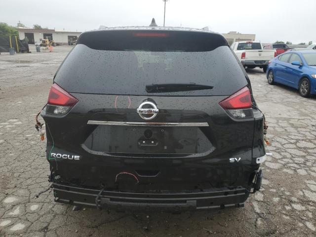 Photo 6 from auction – 2017 NISSAN ROGUE S with VIN KNMAT2MT1HP598162