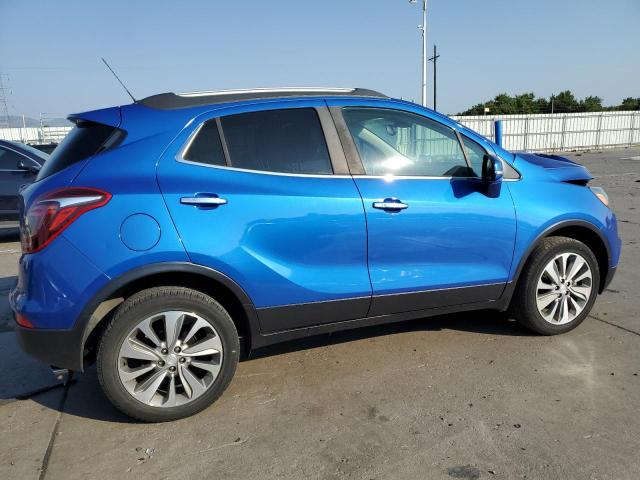 Photo 3 from auction – 2017 BUICK ENCORE PRE with VIN KL4CJESB6HB254599