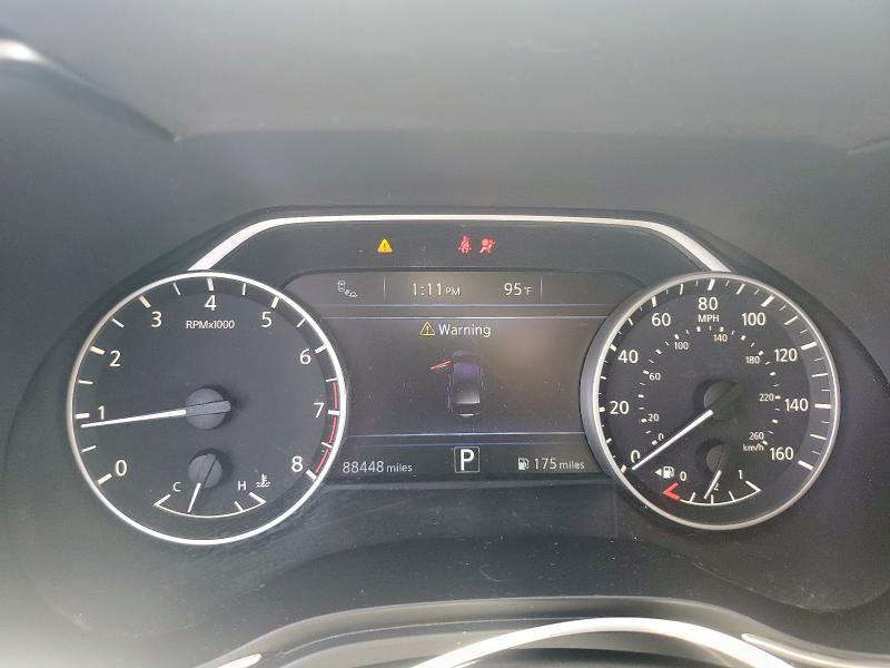 Photo 9 from auction – 2016 NISSAN MAXIMA 3.5 with VIN 1N4AA6AP1GC905295