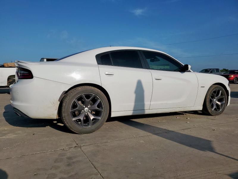 Photo 3 from auction – 2018 DODGE CHARGER R/ with VIN 2C3CDXCTXJH273352