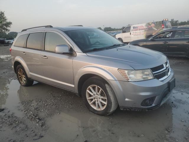 Photo 4 from auction – 2016 DODGE JOURNEY SX with VIN 3C4PDCBG4GT214503