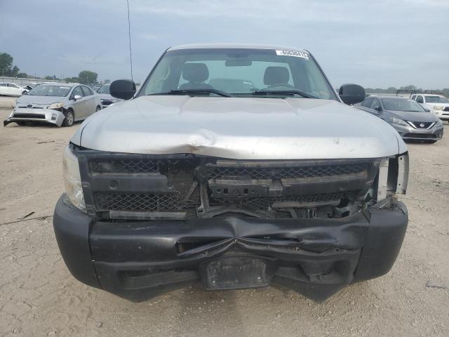 Photo 5 from auction – 2010 CHEVROLET SILVERADO with VIN 1GCPCPEX5AZ178830