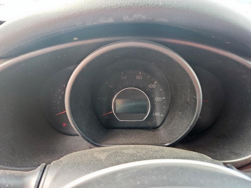 Photo 9 from auction – 2015 KIA SOUL + with VIN KNDJP3A56F7114855