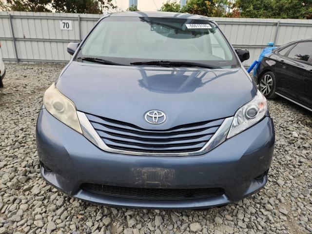 Photo 5 from auction – 2015 TOYOTA SIENNA LE with VIN 5TDKK3DC2FS535006