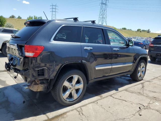 Photo 3 from auction – 2013 JEEP GRAND CHER with VIN 1C4RJFBG2DC594824