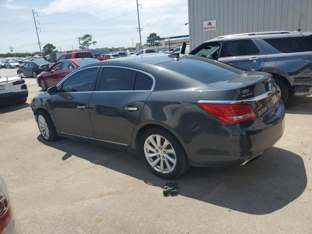 Photo 2 from auction – 2015 BUICK LACROSSE with VIN 1G4GB5G3XFF114370