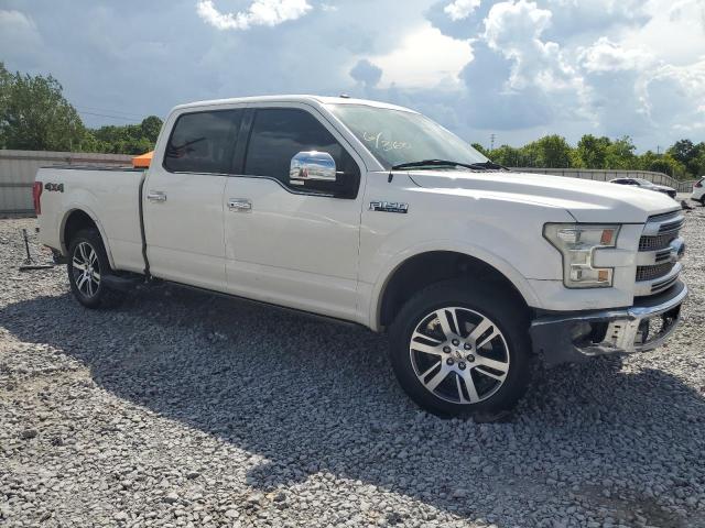 Photo 4 from auction – 2016 FORD F150 SUPER with VIN 1FTFW1EF5GFA82763