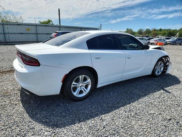 Photo 3 from auction – 2022 DODGE CHARGER SX with VIN 2C3CDXBG8NH238965
