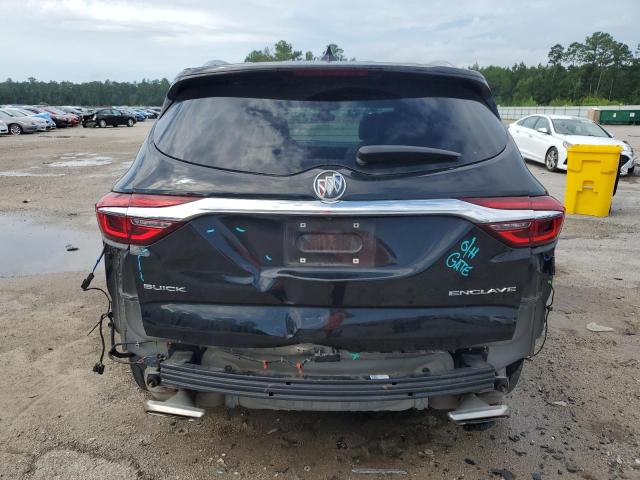 Photo 6 from auction – 2018 BUICK ENCLAVE PREMIUM with VIN 5GAERCKW3JJ187391
