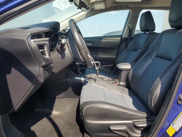 Photo 7 from auction – 2015 TOYOTA COROLLA L with VIN 2T1BURHE4FC240751
