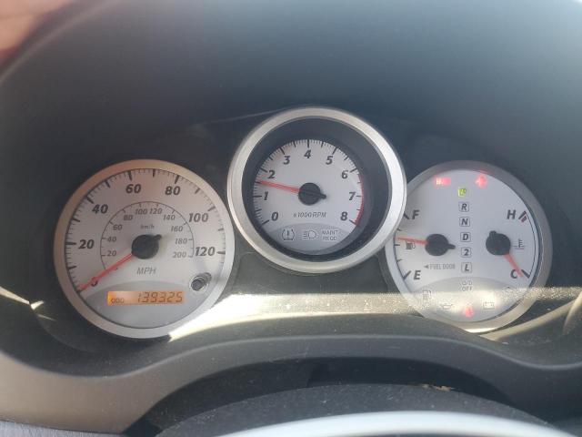 Фото 9 с аукциона – 2004 TOYOTA RAV4 с VIN JTEGD20VX40019599