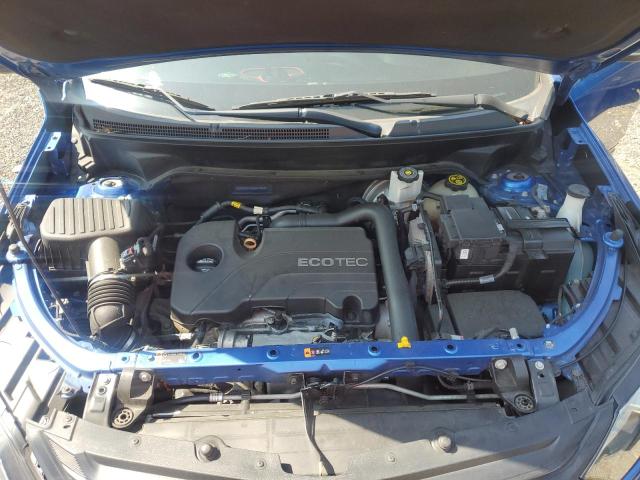 Photo 12 from auction – 2019 CHEVROLET EQUINOX LS with VIN 3GNAXHEVXKS541563