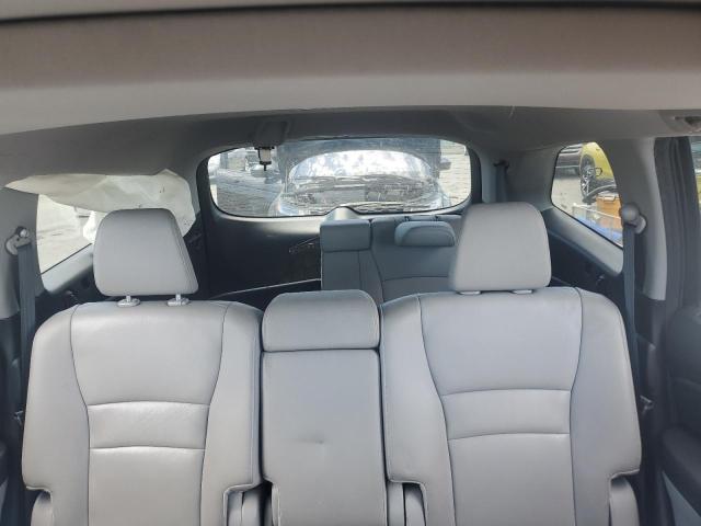 Photo 10 from auction – 2019 HONDA PILOT EXL with VIN 5FNYF6H57KB047020