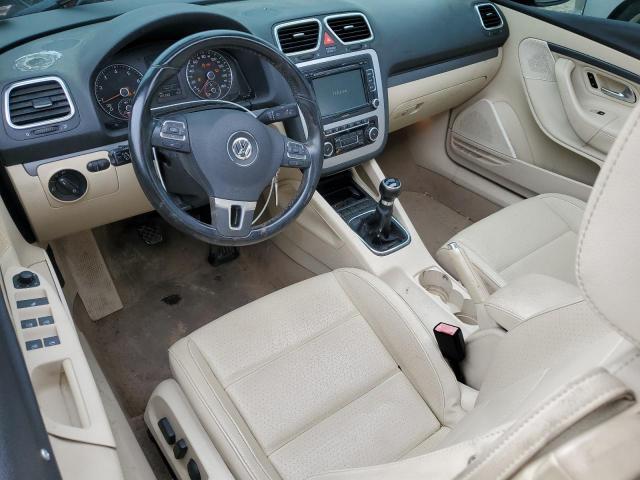Photo 8 from auction – 2010 VOLKSWAGEN EOS TURBO with VIN WVWAA7AH3AV011867