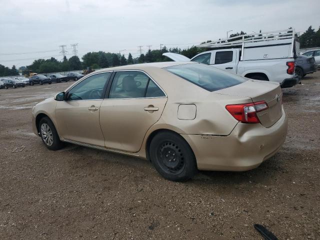 Photo 2 from auction – 2012 TOYOTA CAMRY LE with VIN 4T1BF1FK6CU579736