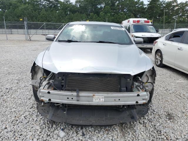 Photo 5 from auction – 2015 FORD TAURUS SEL with VIN 1FAHP2E88FG154597