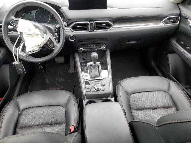 Photo 8 from auction – 2023 MAZDA CX-5 PREMI with VIN JM3KFBEM0P0118923