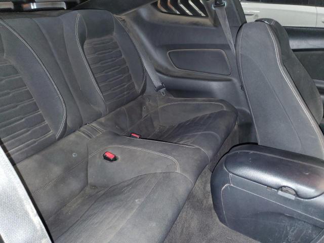 Photo 10 from auction – 2016 FORD MUSTANG with VIN 1FA6P8TH2G5202931