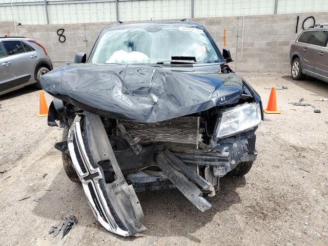 Photo 5 from auction – 2017 DODGE JOURNEY SE with VIN 3C4PDDAG2HT517529