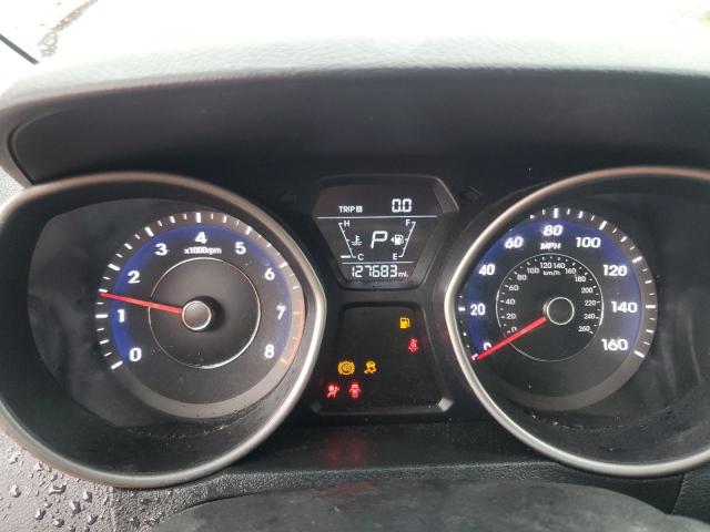 Photo 9 from auction – 2016 HYUNDAI ELANTRA SE with VIN 5NPDH4AE6GH784192