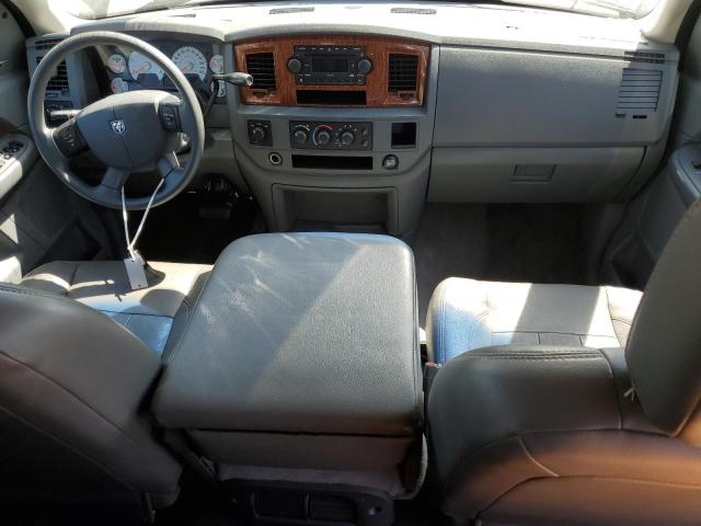 Photo 8 from auction – 2006 DODGE RAM 2500 with VIN 3D7KS29C56G130331