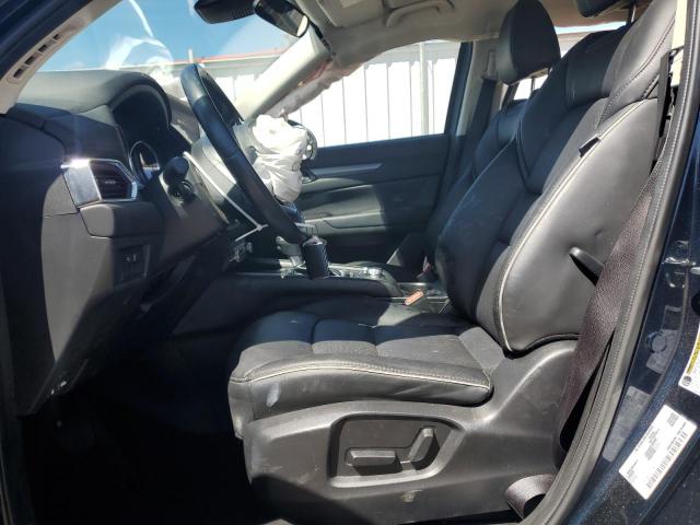 Photo 7 from auction – 2024 MAZDA CX-5 SELECT with VIN JM3KFBBLXR0480367