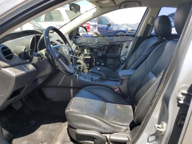 Photo 7 from auction – 2012 MAZDA 3 I with VIN JM1BL1V79C1548556