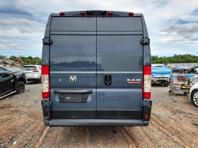 Photo 6 from auction – 2019 RAM PROMASTER with VIN 3C6URVJG8KE548507