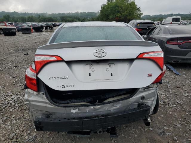 Photo 6 from auction – 2015 TOYOTA COROLLA L with VIN 5YFBURHEXFP302914