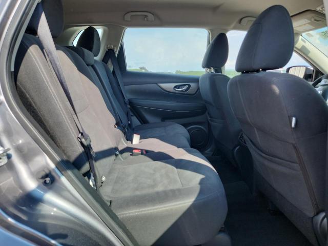 Photo 11 from auction – 2016 NISSAN ROGUE with VIN KNMAT2MT8GP676905