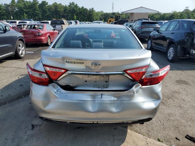 Photo 6 from auction – 2016 TOYOTA CAMRY LE with VIN 4T4BF1FK2GR577350