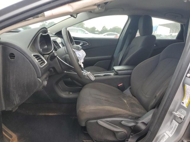 Photo 7 from auction – 2015 CHRYSLER 200 LIMITE with VIN 1C3CCCAB2FN707722