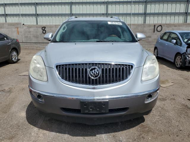 Photo 5 from auction – 2012 BUICK ENCLAVE with VIN 5GAKVCED6CJ356959