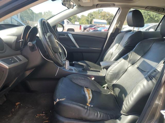 Photo 7 from auction – 2011 MAZDA 3 S with VIN JM1BL1W57B1378032