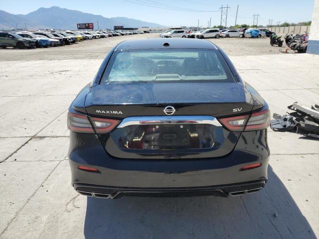 Photo 6 from auction – 2021 NISSAN MAXIMA SV with VIN 1N4AA6CV5MC508969